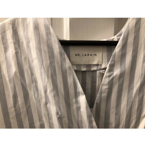 MR. LARKIN Pam shirt - Picture 9 of 14